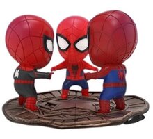 Figurka Marvel - Spider-man: No Way Home Diorama 04711203459590