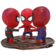Figurka Marvel - Spider-man: No Way Home Diorama_945369300