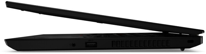 Lenovo ThinkPad L490, černá_513942320