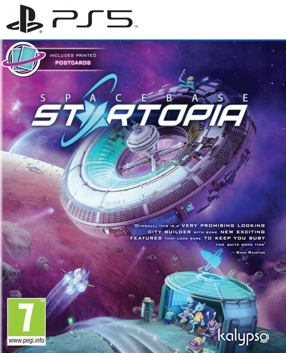 Spacebase Startopia (PS5)_1063757715