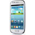 Samsung GALAXY S III mini - 8GB, bílá_711679890