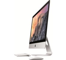 Apple iMac 27", i5, 3.4 GHz, 1 TB Fusion Drive, Retina 5K (2017) - Použité zboží