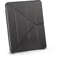 Epico ochranný obal Fold Flip Case pro Apple iPad 2022 10,9", černá 73711101300006