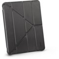 Epico ochranný obal Fold Flip Case pro Apple iPad 2022 10,9&quot;, černá_716769235