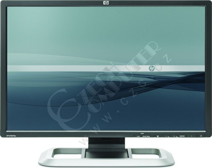 HP LP2475w - LCD monitor 24&quot;_1512038614