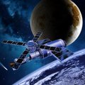 Hvězdné války ve skutečnosti? Francie chystá bojové satelity