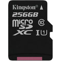 Kingston Micro SDXC Canvas Select 256GB 80MB/s UHS-I