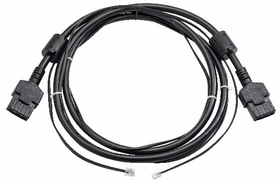 Eaton kabel - 48V, EBM, 2m