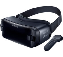 Samsung Gear VR + Samsung Simple Controller_1854090234