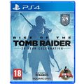 Rise of the Tomb Raider - 20 Year Celebration Edition (PS4)_1285862781