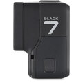 GoPro HERO7 Black + SD karta + baterie + Shorty_552545781