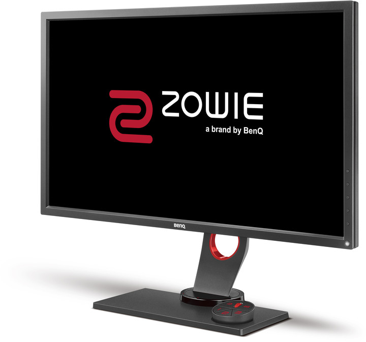 ZOWIE by BenQ XL2730 - LED monitor 27&quot;_1153664495