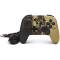 PowerA Enhanced Wired Controller, Ancient Archer (SWITCH)_1874844399