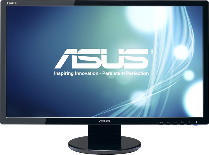 ASUS VE247H - LED monitor 24&quot;_1011519864