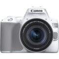 Canon EOS 250D + 18-55mm IS STM, bílá_124320575