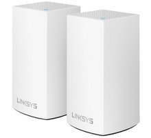 Linksys Velop Whole Home Intelligent Mesh WiFi System, Dual-Band, 2ks_1436180861