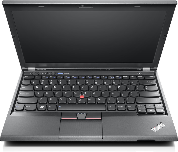 Lenovo ThinkPad X230, W7P+W8P_2046227848