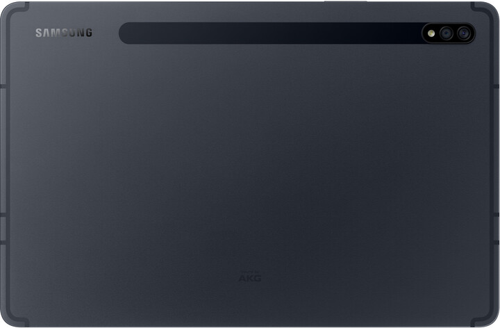 Samsung Galaxy Tab S7 T870N, 6GB/128GB, Black_2055932657
