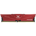 Team T-FORCE Vulcan Z 32GB (2x16GB) DDR4 2666 CL16, červená_1347663088