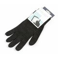 Platinet rukavice na dotykové displeje, XL, černá_2112455491