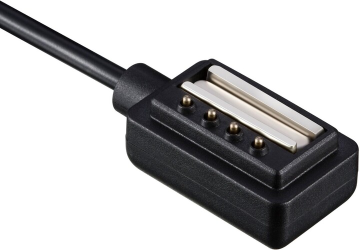 Tactical USB nabíjecí kabel pro Suunto Spartan, Suunto 9_1307191556