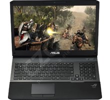 ASUS G75VW-9Z207V, černá_577845868