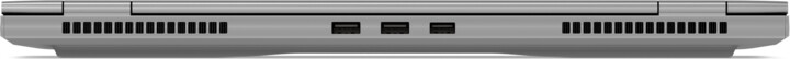 Lenovo ThinkBook 16p G2 ACH, šedá