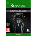 Assassin&#39;s Creed Odyssey: Ultimate Edition (Xbox ONE) - elektronicky_1311082713