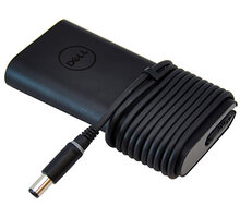 Dell 90W AC Adapter 3pin, 1m kabel_2104617955