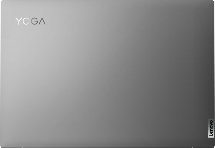 Lenovo Yoga Slim 7 Pro 16ARH7, šedá_1249404773