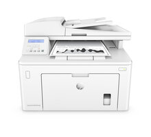 HP LaserJet Pro MFP M227sdn tiskárna, A4 černobílý tisk Poukaz 200 Kč na nákup na Mall.cz