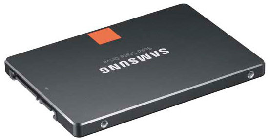 Samsung SSD 840 Series - 256GB, Pro_2046409691