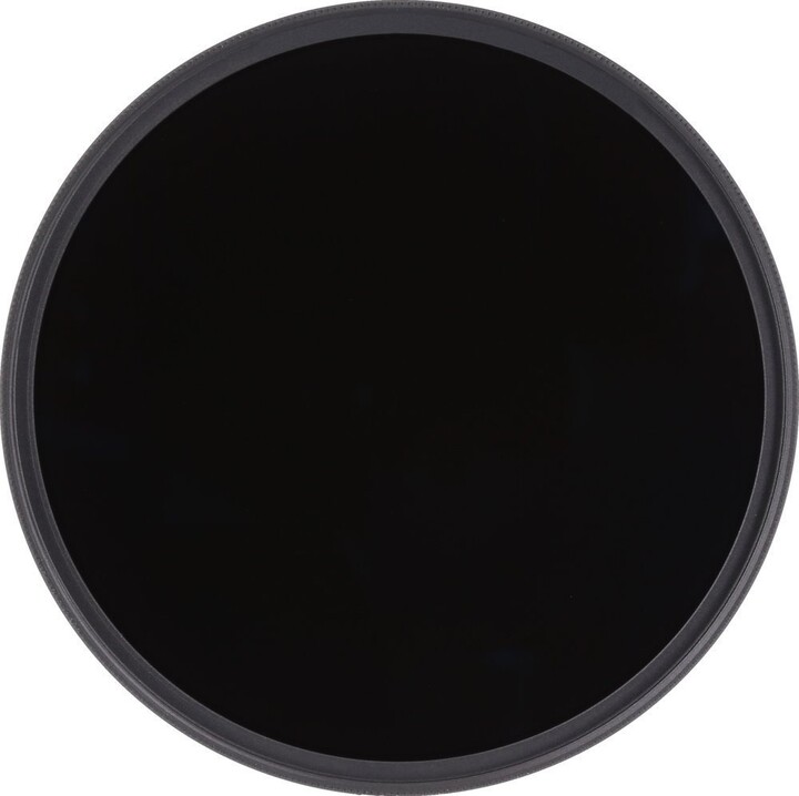 Rollei Extremium Dark CPL Cirkulární filtr ND1000 72 mm_127095661