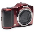 Kodak Friendly zoom FZ152, červená_941853774
