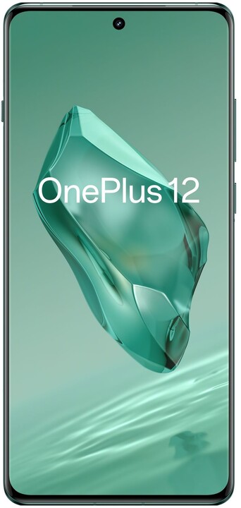 OnePlus 12 5G, 16GB/512GB, Flowy Emerald_1902827677