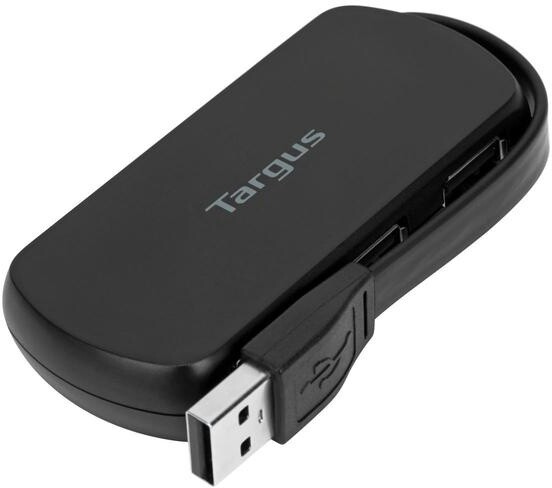 Targus USB Hub, 4xUSB 2.0_996262071
