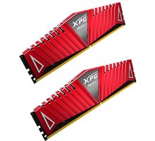 ADATA XPG Z1 16GB (2x8GB) DDR4 2400, červená_518013898