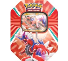 Karetní hra Pokémon TCG: Paldea Legends Tin - Koraidon ex_509816563