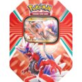 Karetní hra Pokémon TCG: Paldea Legends Tin - Koraidon ex_509816563