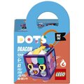 LEGO® DOTS 41939 Ozdoba na tašku – dráček