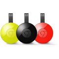 Google Chromecast 2, žlutá_1029024715