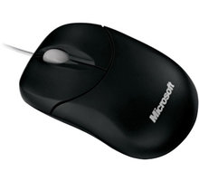 Microsoft Compact Optical Mouse 500, černá_1056176106