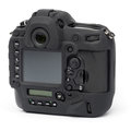 Easy Cover silikonový obal pro Nikon D5, černá_1079572511
