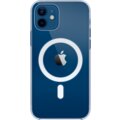 Apple kryt Clear Case s MagSafe pro iPhone 12/12 Pro, transparentní_1575186573
