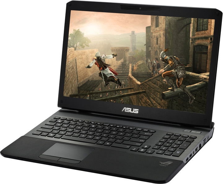 ASUS G75VX-CV163H, černá_1176607290