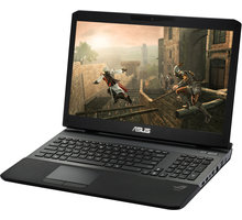 ASUS G75VX-CV163H, černá_1176607290