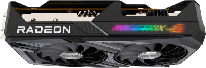 ASUS Radeon ROG-STRIX-RX6600XT-O8G-GAMING, 8GB GDDR6_805901804