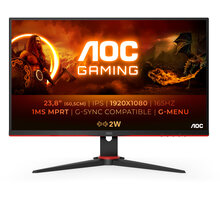 AOC 24G2SPU - LED monitor 23,8&quot;_979807598