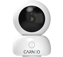 Carneo SecureCam WiFi int. 8588007861494