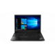 Lenovo ThinkPad E580, černá